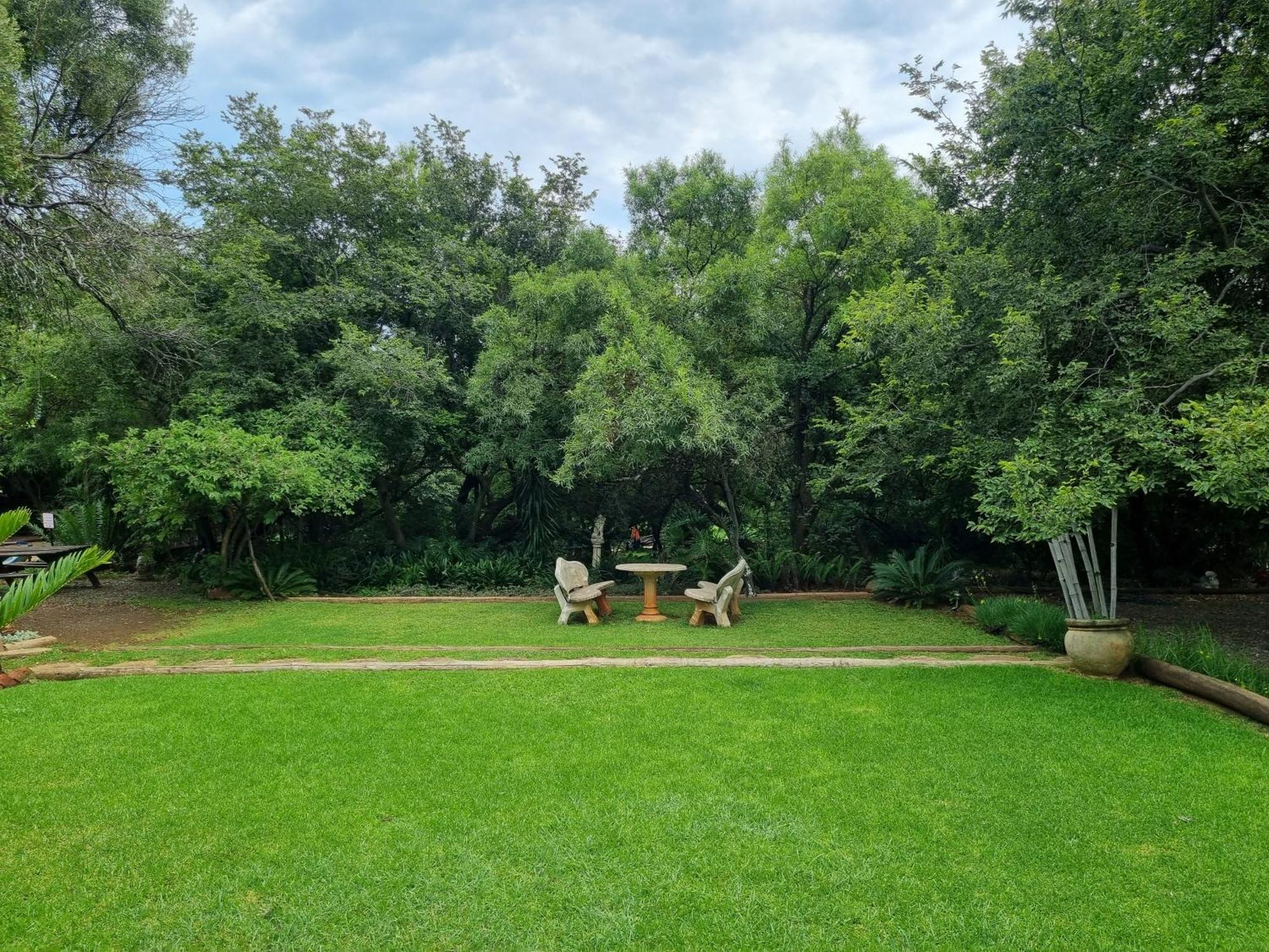 Derby Kareekloof Game Farm 빌라 외부 사진